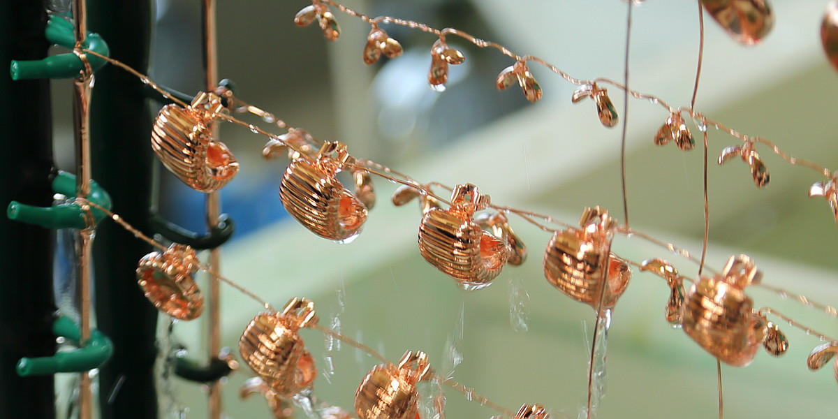 Galvanica, controllo qualità e spessori galvanici