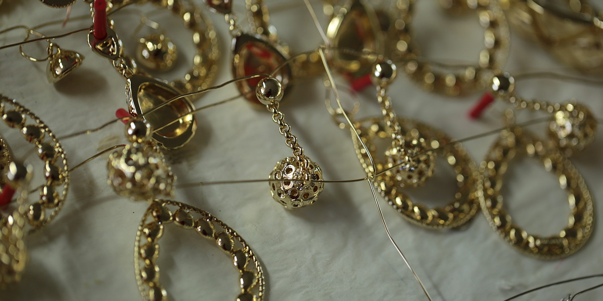 Galvanica, controllo qualità e spessori galvanici