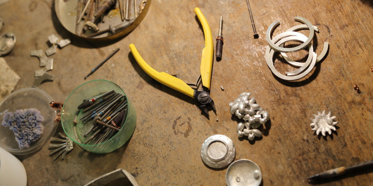 Saldatura e assemblaggio