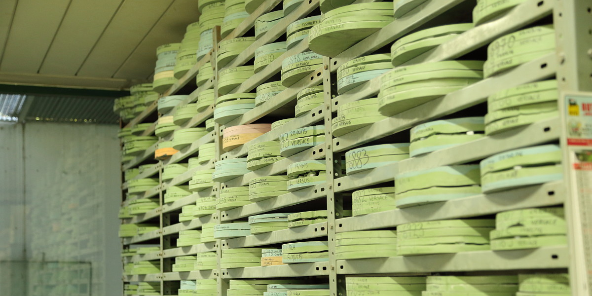 Fusione e stampaggio dei metalli